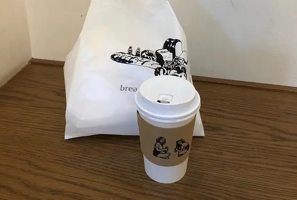 breadworks（ブレードワークス） 天王洲
