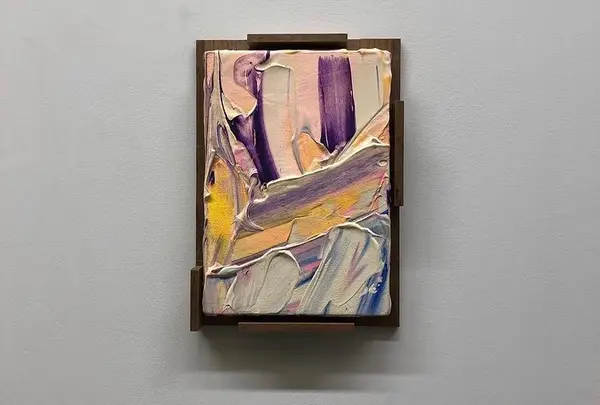 Takuro Someya Contemporary Art