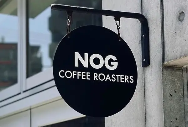 NOG COFFEE ROASTERS 品川