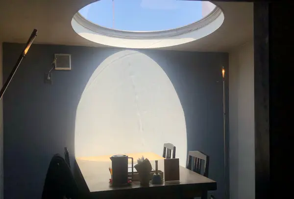 カフェテネメント