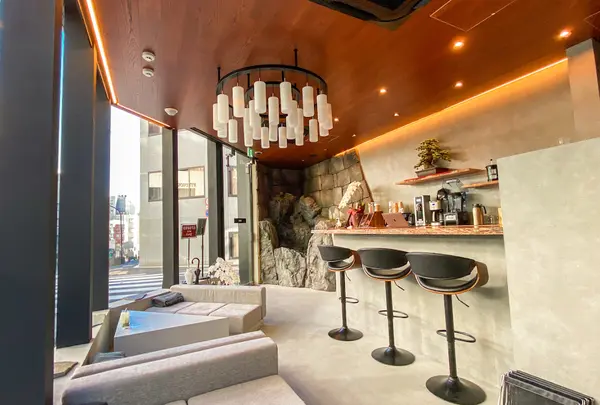 RIO(CAFE&BAR)