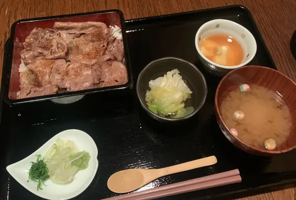 小割烹おはし渋谷