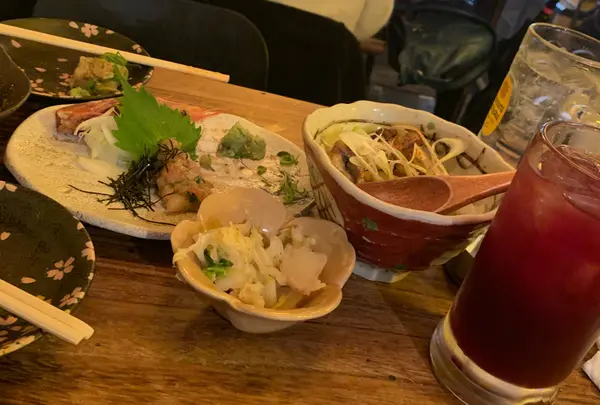 恋文酒場かっぱ 渋谷駅前店