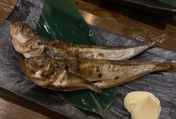 越後屋 三太夫