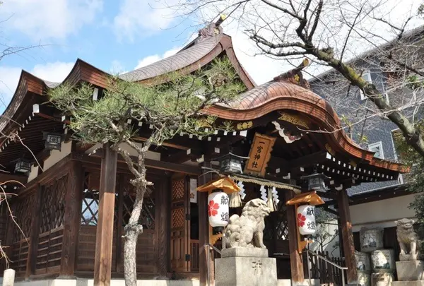 一宮神社