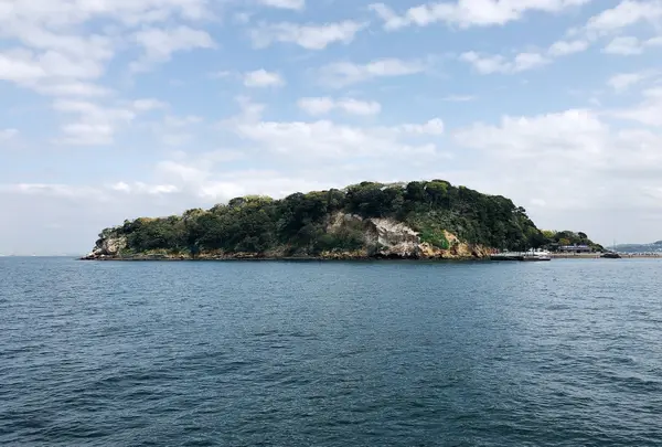 猿島航路