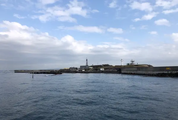 第二海堡