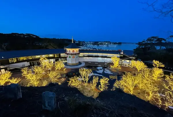 宮城県 松島離宮の写真・動画_image_913162