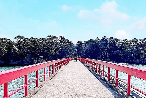 福浦橋の写真・動画_image_913183