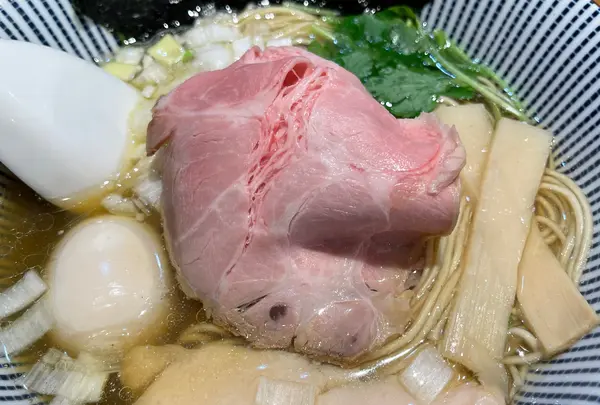寿製麺 よしかわ 川越店の写真・動画_image_913415