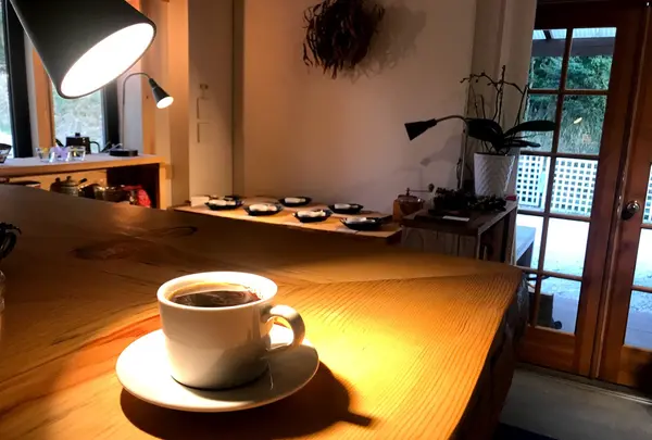 七◯ COFFEE ROASTER