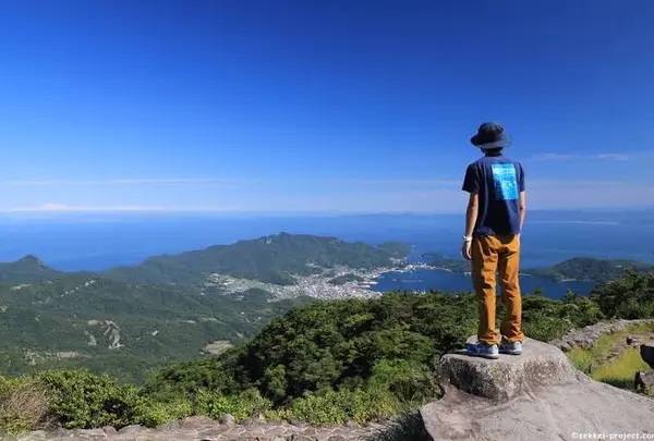 四方指展望台の写真・動画_image_914284