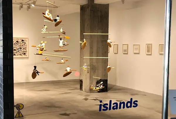 OTA FINE ARTS