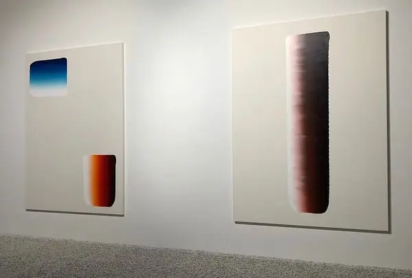 森美術館