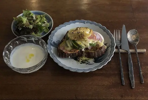 bricolage bread and co.（ブリコラージュ ブレッド＆カンパニー）の写真・動画_image_914640