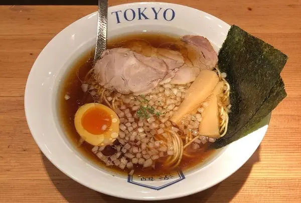 楽観 NISHIAZABU GOLD