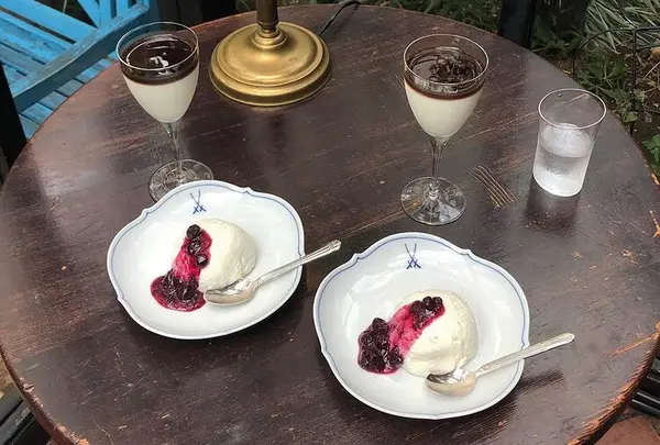 カフェド・ラペの写真・動画_image_914653