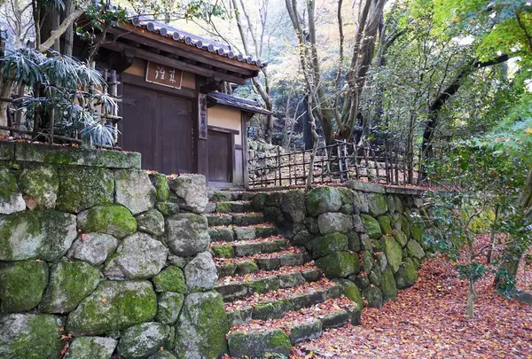 月心寺