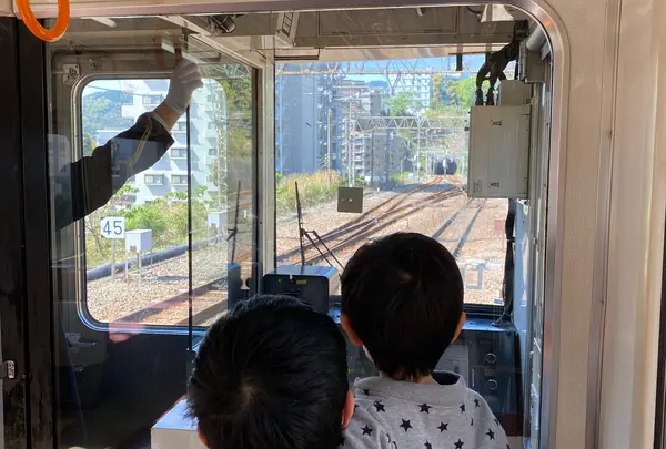東海道本線 熱海駅→沼津駅