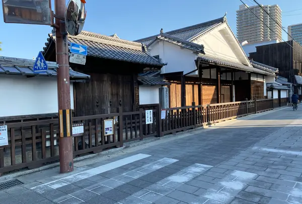 草津宿本陣の写真・動画_image_915640