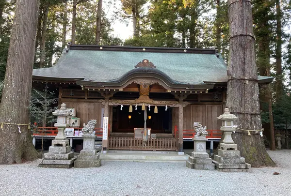 御杖神社
