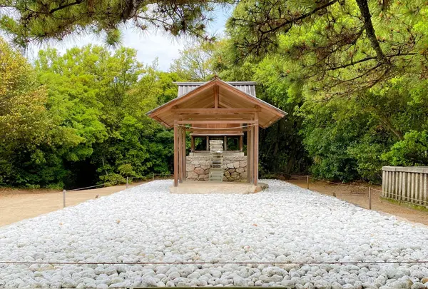 家プロジェクト　護王神社