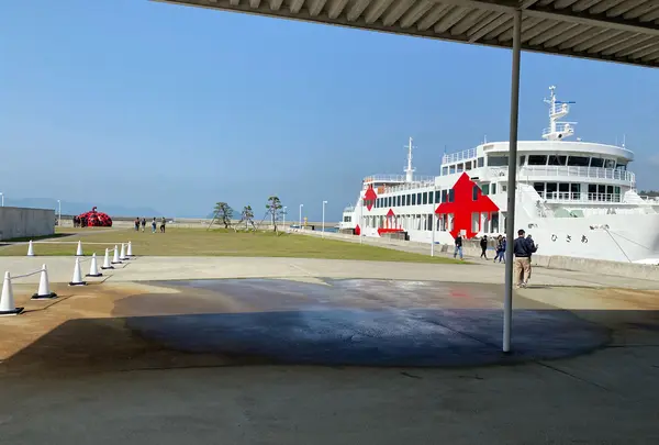 宮浦港