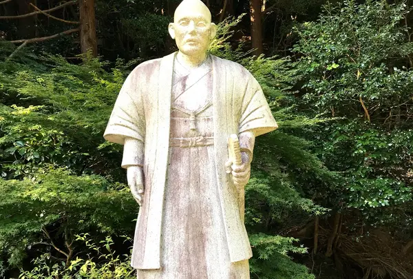岩屋十一面観世音菩薩