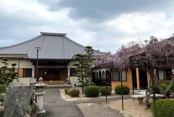 福蔵寺