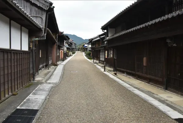 旧田中