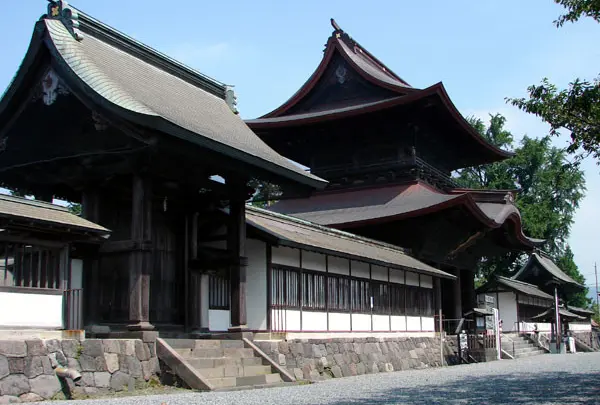 阿蘇神社
