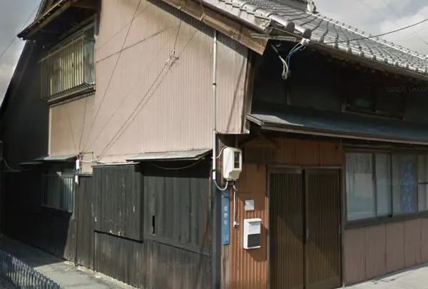 庄野宿脇本陣跡の写真・動画_image_917331