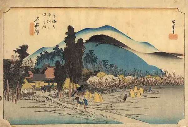 石薬師寺の写真・動画_image_917366
