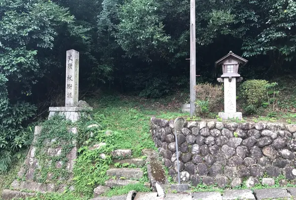杖衝坂