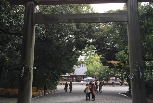 熱田神宮
