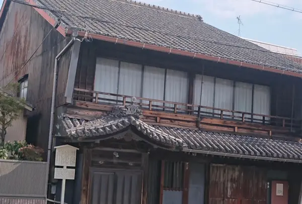 丹羽家住宅
