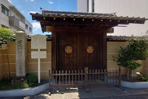 誓願寺