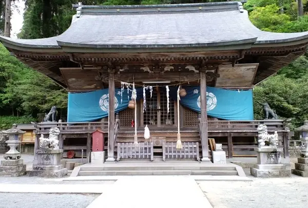 小国両神社