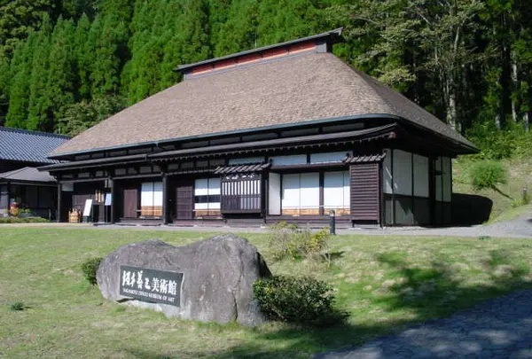坂本善三美術館