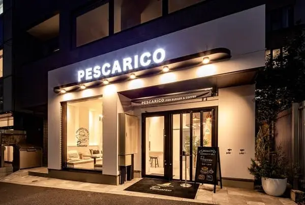 Pescarico