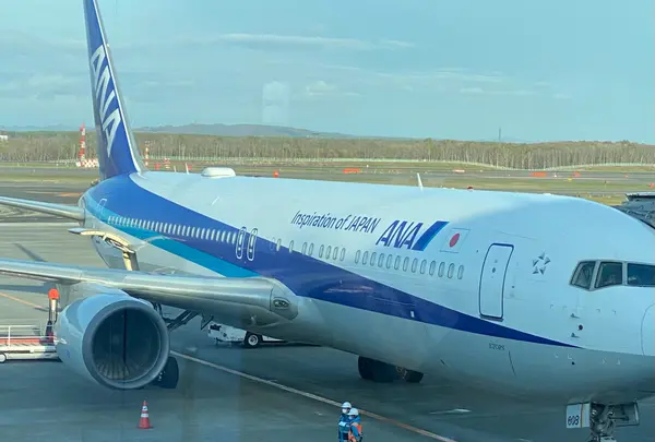 新千歳空港