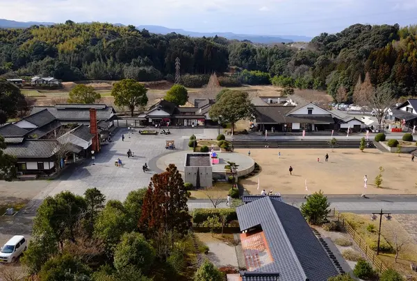 人吉クラフトパーク石野公園