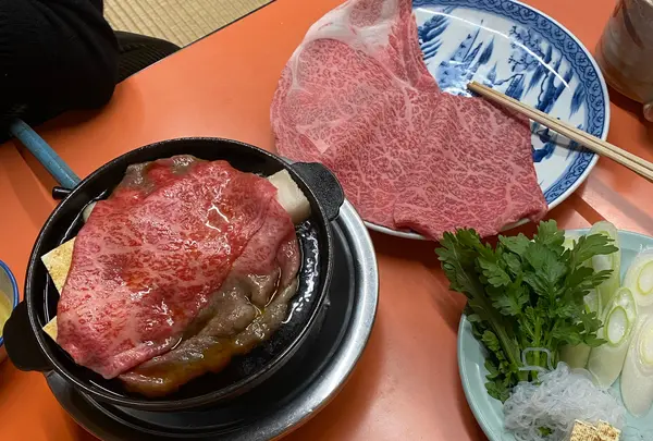 米久 本店