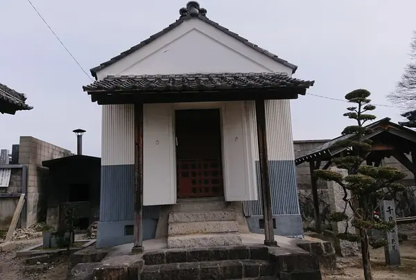 松尾芭蕉千鳥塚