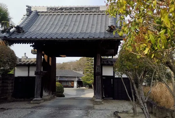 勝蓮寺