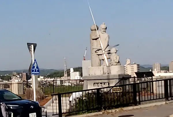 矢作橋