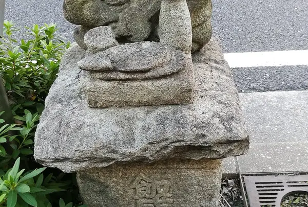 岡崎宿伝馬歴史プロムナード