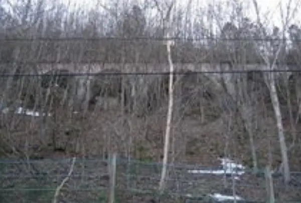 糠平第一陸橋