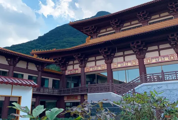 佛光法水寺