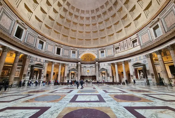 Pantheon （パンテオン）